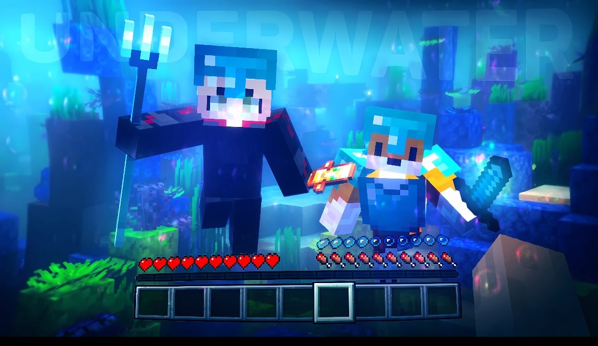 Custom Gaming Graphics